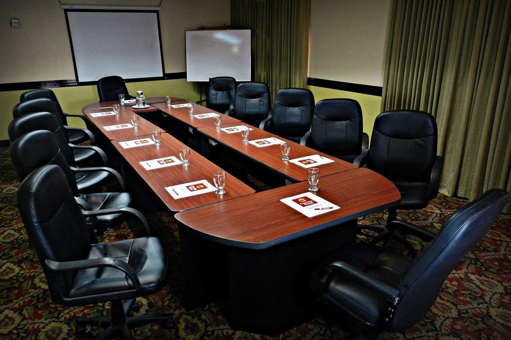 Clarion Hotel San Pedro Sula Eksteriør billede