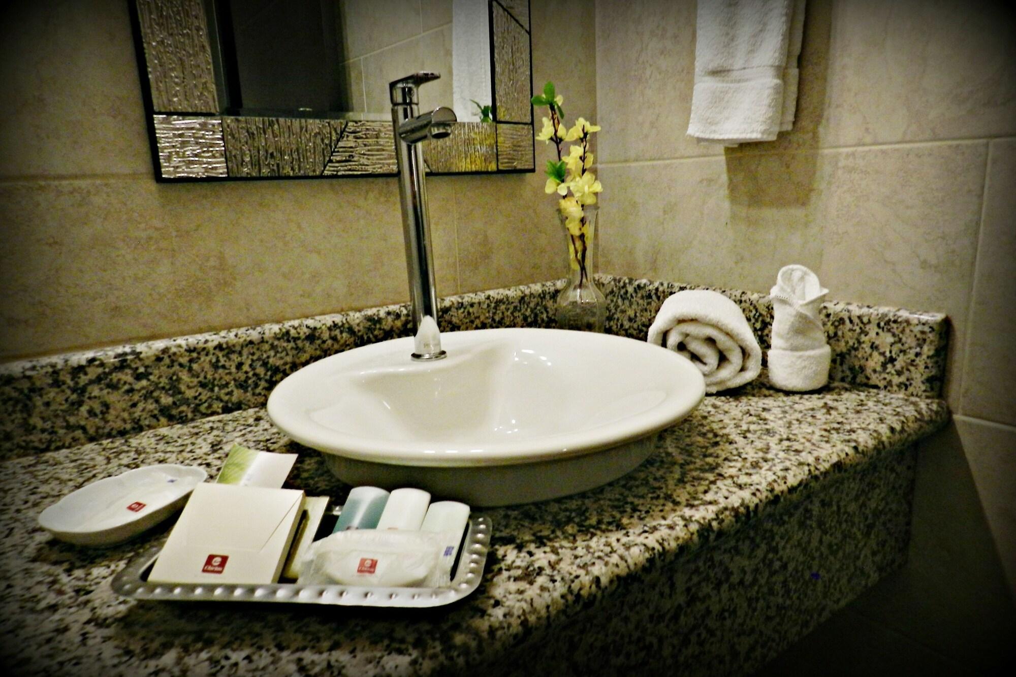 Clarion Hotel San Pedro Sula Eksteriør billede
