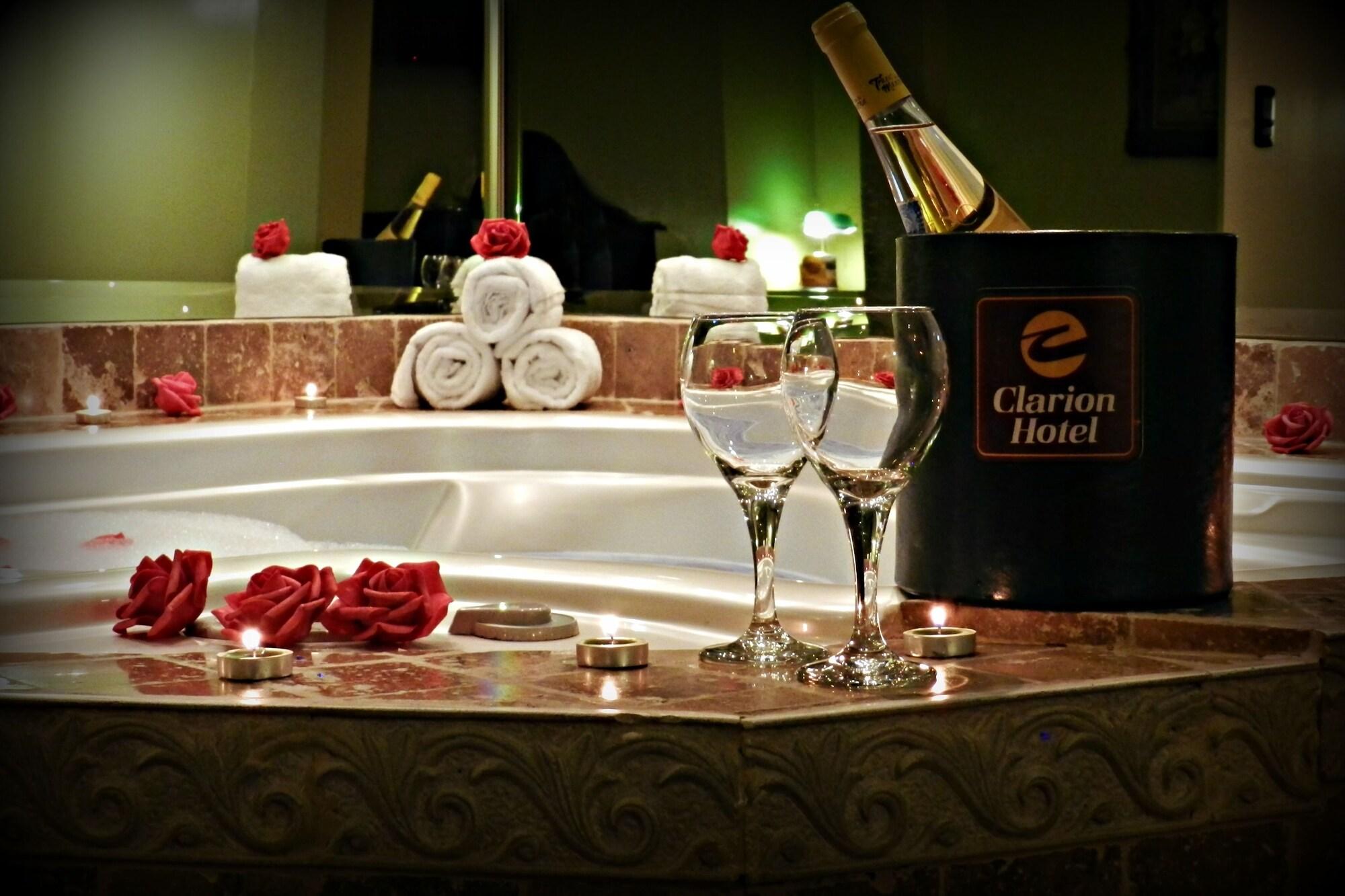 Clarion Hotel San Pedro Sula Eksteriør billede