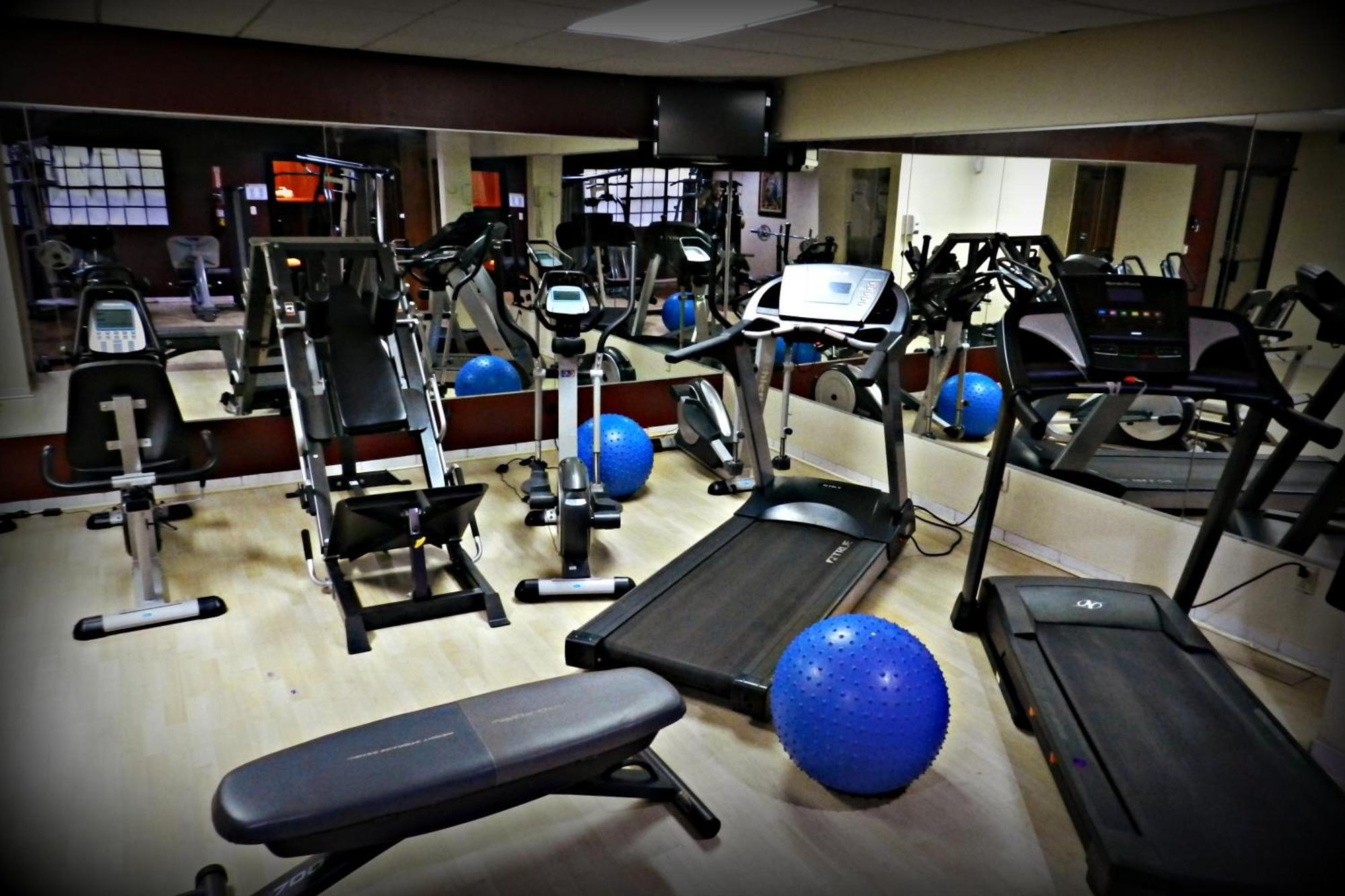 Clarion Hotel San Pedro Sula Eksteriør billede