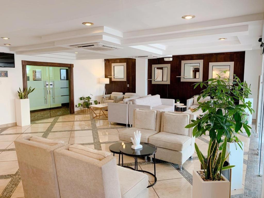 Clarion Hotel San Pedro Sula Eksteriør billede