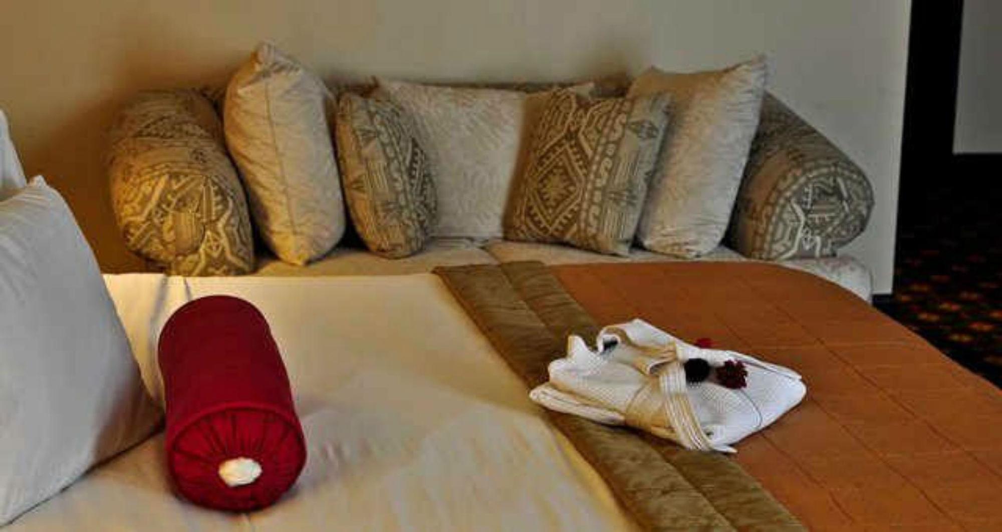 Clarion Hotel San Pedro Sula Eksteriør billede