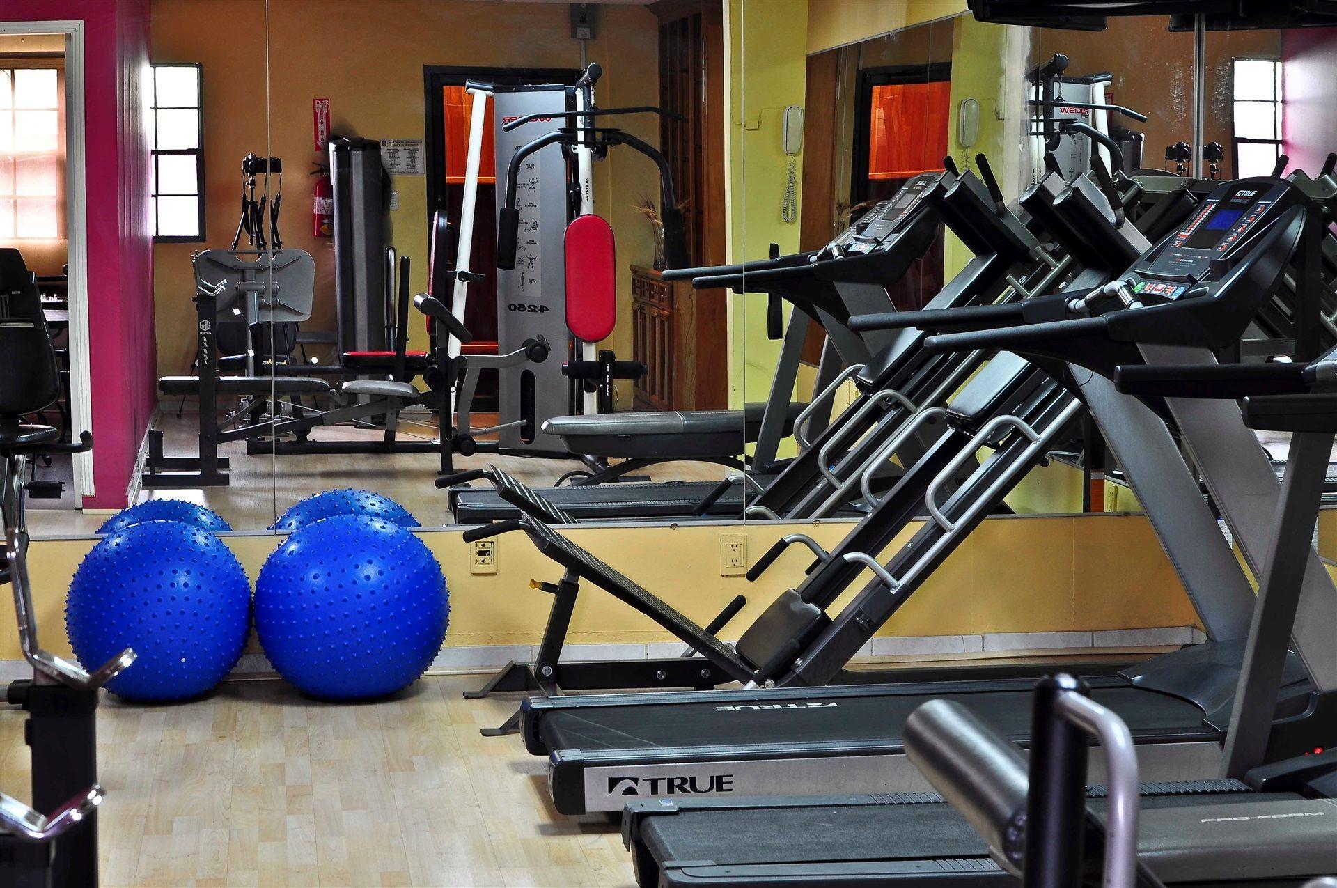 Clarion Hotel San Pedro Sula Eksteriør billede