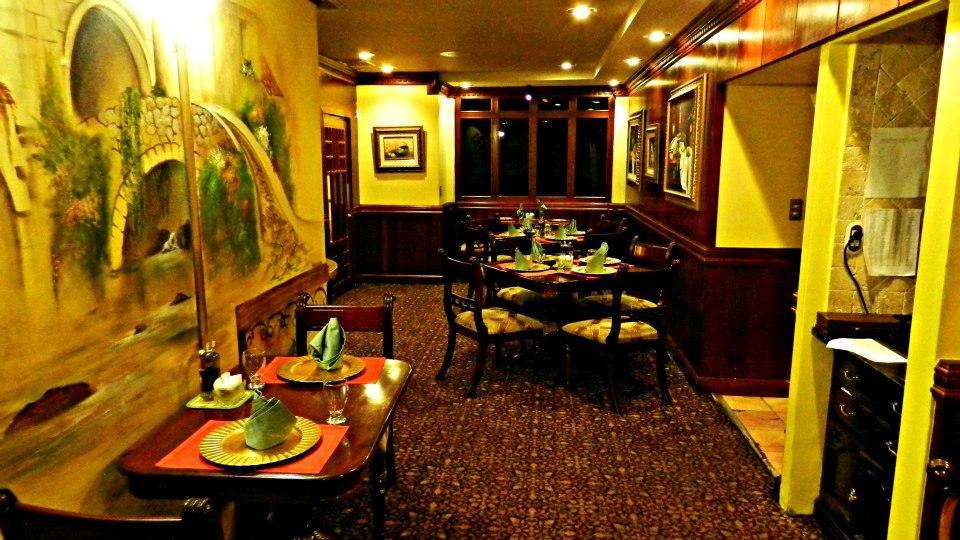 Clarion Hotel San Pedro Sula Eksteriør billede