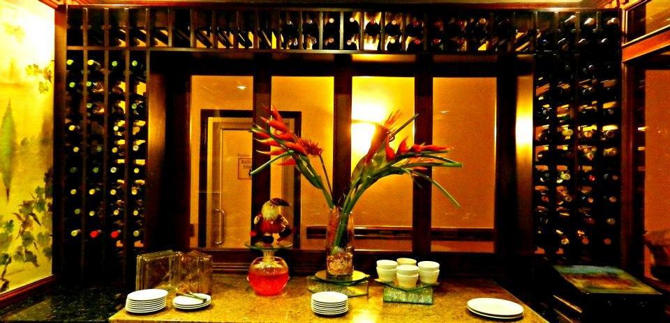 Clarion Hotel San Pedro Sula Eksteriør billede
