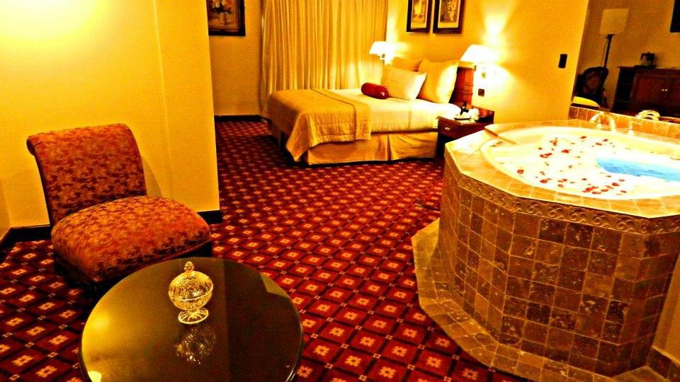 Clarion Hotel San Pedro Sula Eksteriør billede