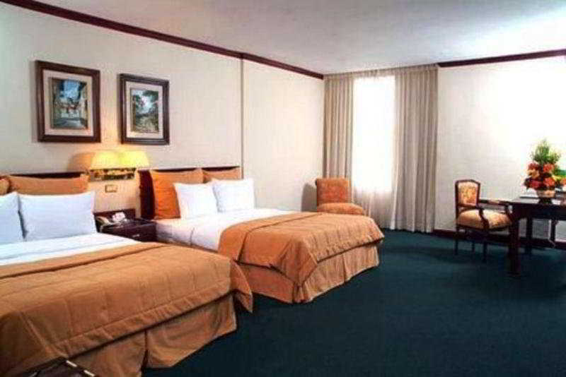Clarion Hotel San Pedro Sula Værelse billede