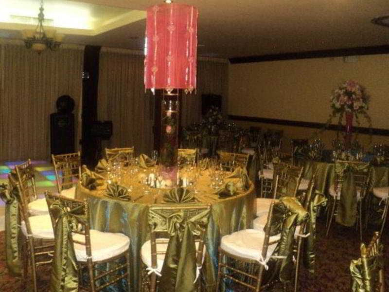 Clarion Hotel San Pedro Sula Eksteriør billede