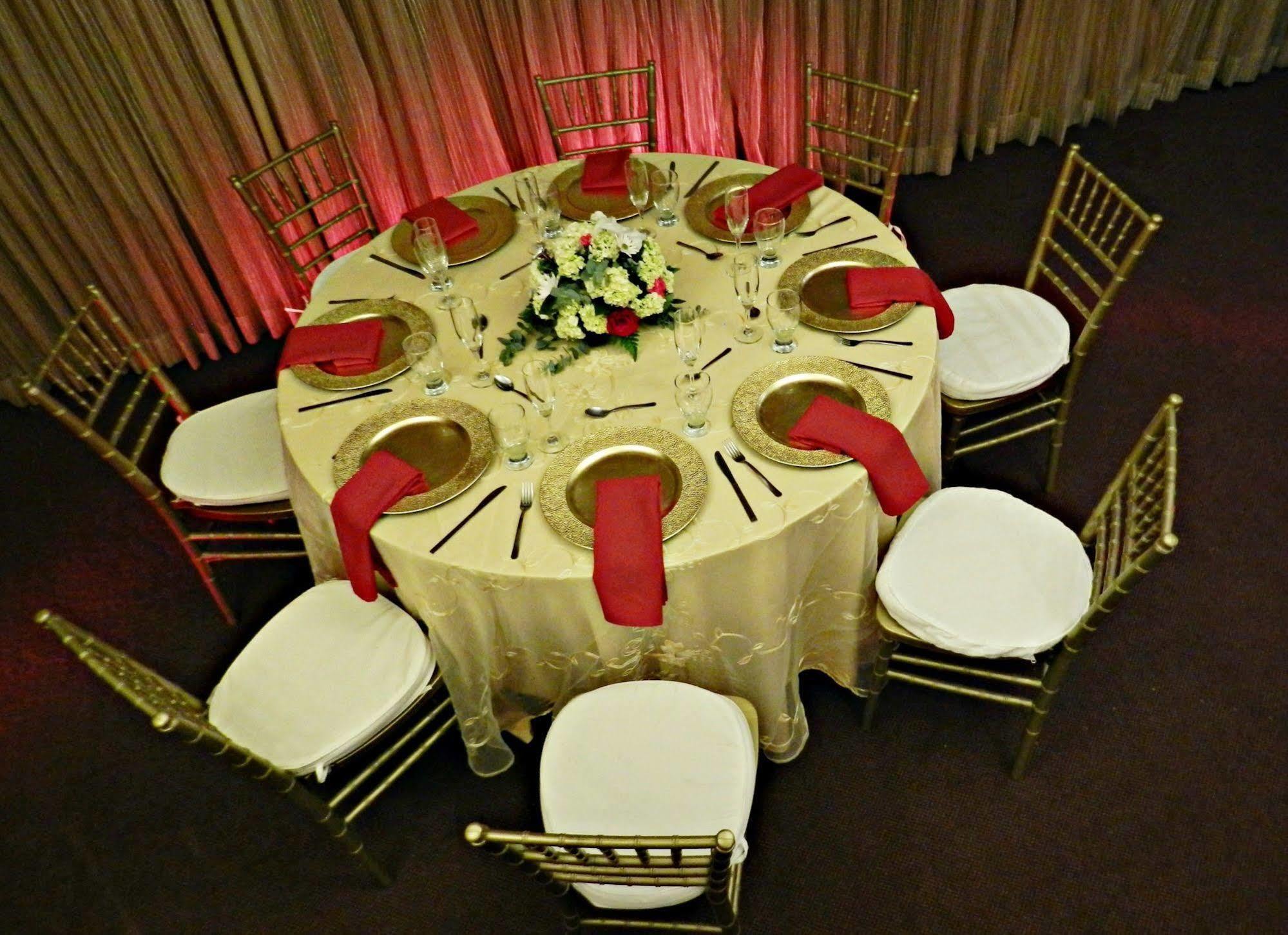 Clarion Hotel San Pedro Sula Eksteriør billede