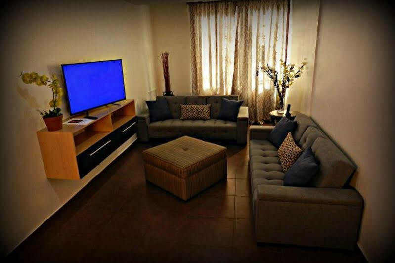 Clarion Hotel San Pedro Sula Eksteriør billede